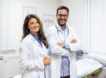 Healthcare