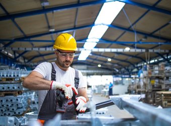 Manufacturing