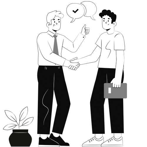 Nachhaltige Partnerschaften